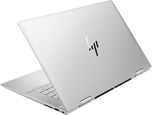HP Envy x360 2-in-1 מחשב נייד | מעבד I7-1195G7 I7-1195G7 של אינטל ה -11 | 15.6 FHD 1920x1080 תצוגת מגע